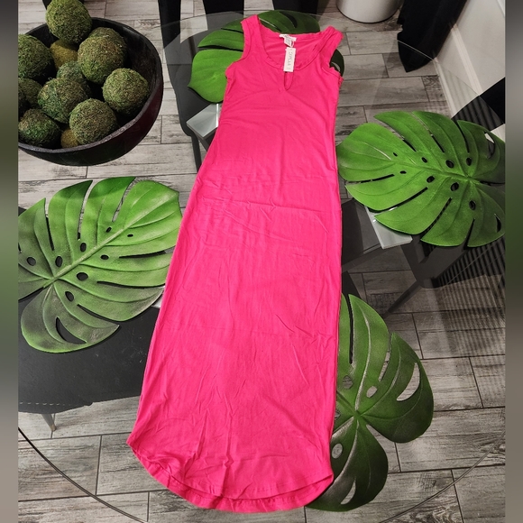 Pink Dress 👚 - Picture 5 of 8